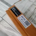 A1 Cobra Yellow WPC Door Frame- 3x2 (Udyog)