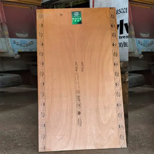 Alishan Ecore 710 Plywood- 9mm (15yrs Warranty)