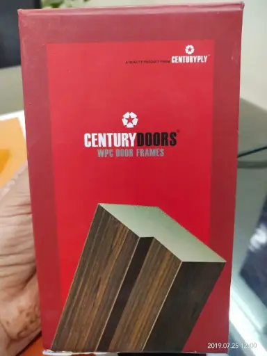 Century WPC Door Frame- 3x2