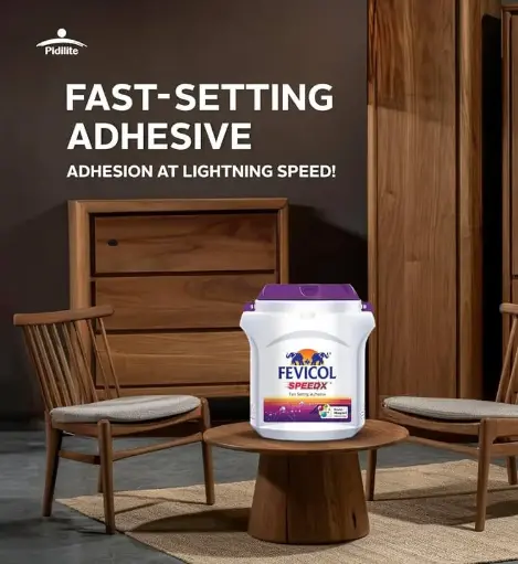 Fevicol Speedx- 2kg