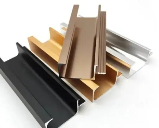 G Profile- All Colors 10ft (MK)