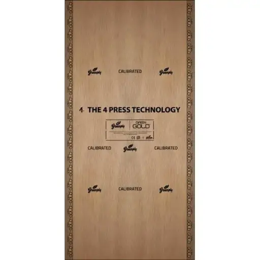 Greenply Gold 710 Plywood- 19mm