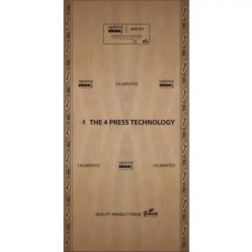 Greenply Optima G 710 Plywood - 19mm 21 year