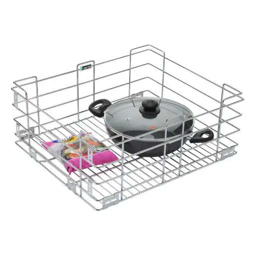 Havlok- Plain Basket- 15x20x4