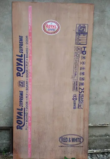 Royal Supreme Plywood 710- 12mm