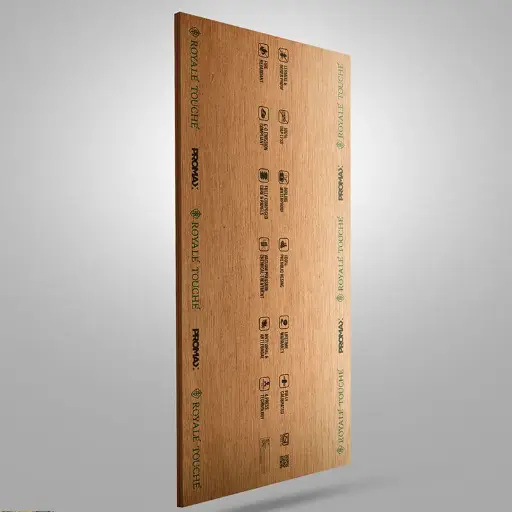 Royale Touche Promaxx Plywood- 12mm