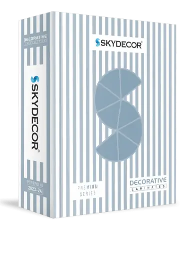 Skydecor 0.8mm Laminate- Glossy HGLS