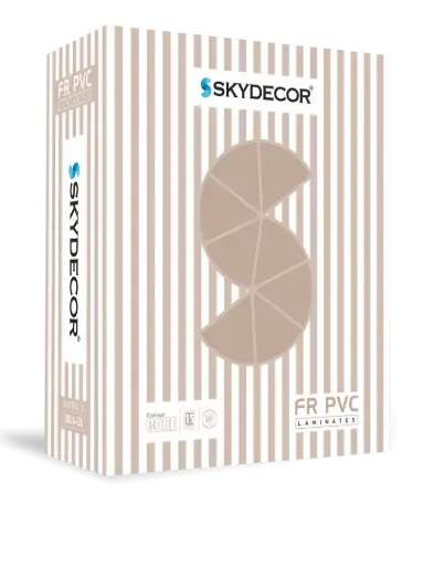 Skydecor 1.25 PVC Laminates- Series 2000 Abstract