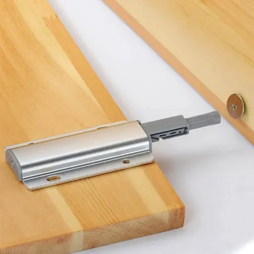 Topstar- Push To Open Magnetic Latch