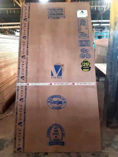 Vintex Gold 1659 Blockboard 20yrs- 19mm