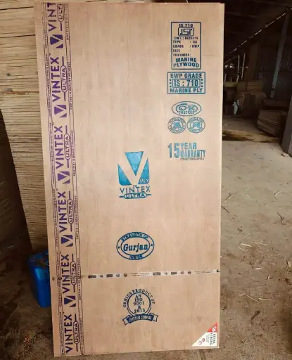 Vintex Ultra 710 Plywood 15yrs- 9mm