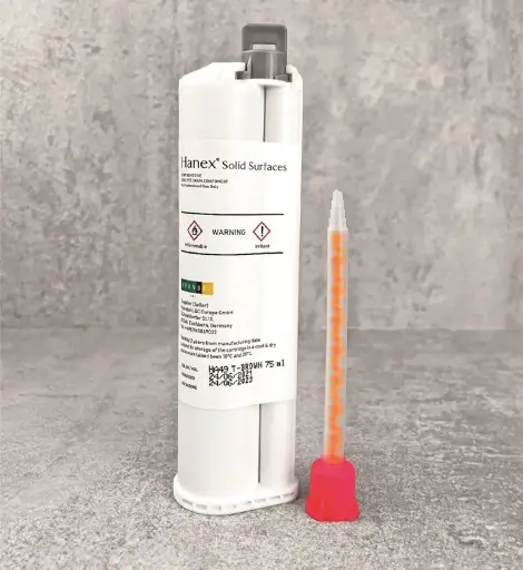 Hyundai Hunex Acrylic Solid Surface- Adhesive 45ml