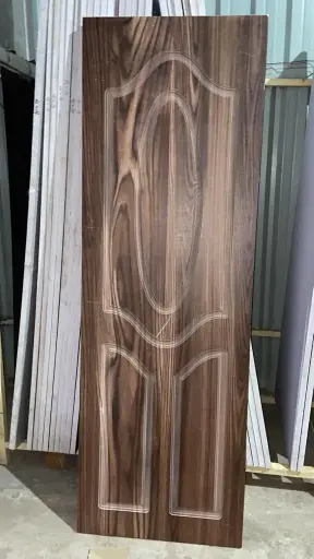 Digital Print CNC WPC Board- 26mm