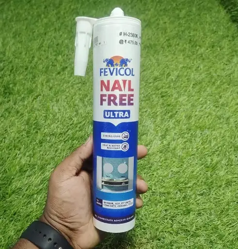 Fevicol Multi Lock- Multisubstrate Adhesive Sealant