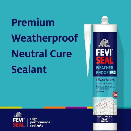 Feviseal Weatherproof Pro