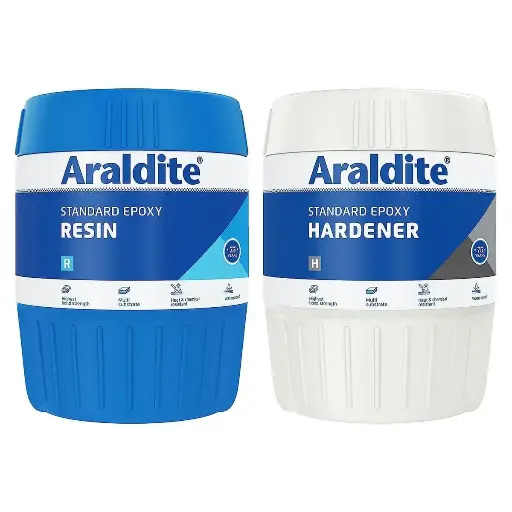 Araldite Standard Epoxy Adhesive- 450gms