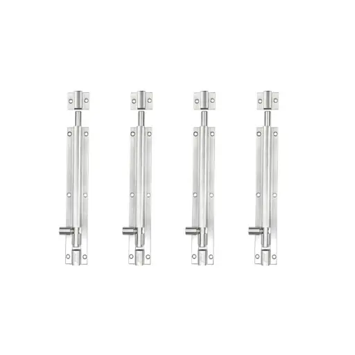 Godrej- Tower Bolt Regular 4in 3260