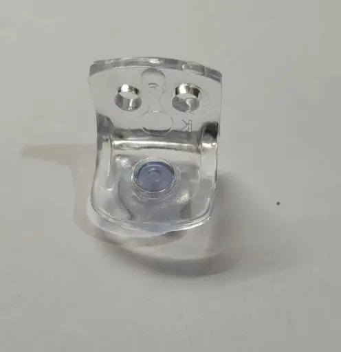L Bet Shelf Bottom Vacuum - Unbreakable
