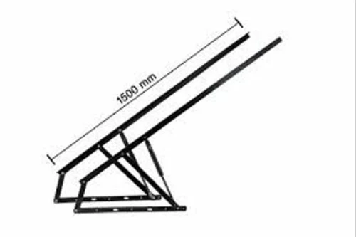Godrej- Bed Fitting Heavy Duty Neulift Extended Arm 1500mm  2239