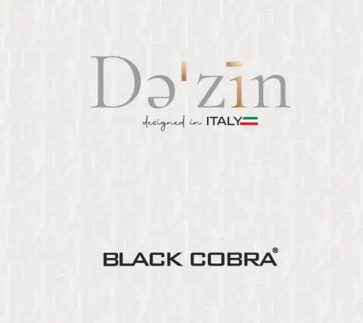 Black Cobra 1.0mm Laminate- Texture