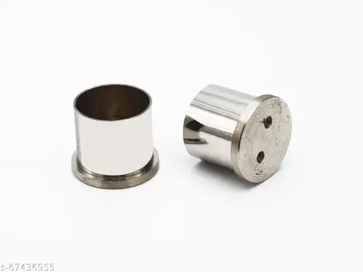 Pipe Bracket- Heavy Concealed 1in