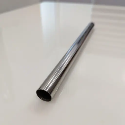 SS Pipe 1in- 12ft