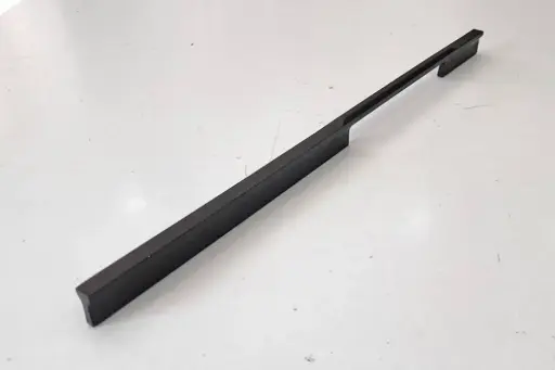 Long Handle- SAC-21 Black 18in