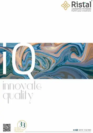 Ristal 1.0mm Laminate- Ultra Premium UP