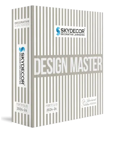 Skydecor 1.0mm Laminates- Marker/Chalk Grade