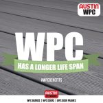 Austinply WPC Board