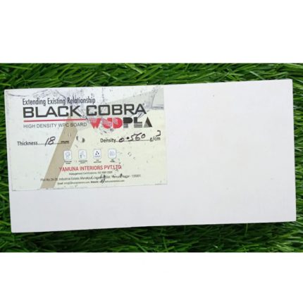 Black Cobra WPC Board