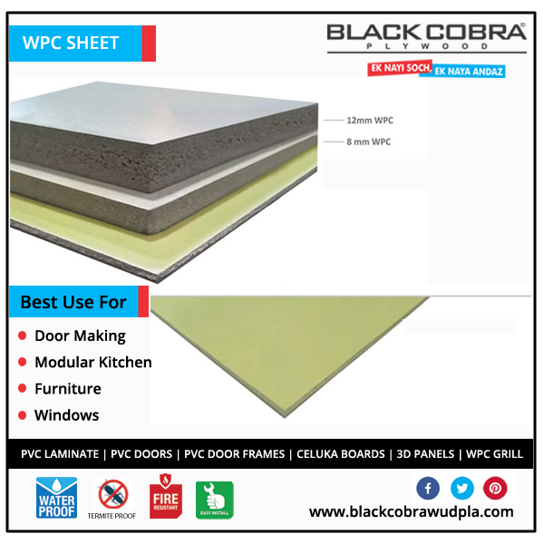 Black Cobra WPC Board1