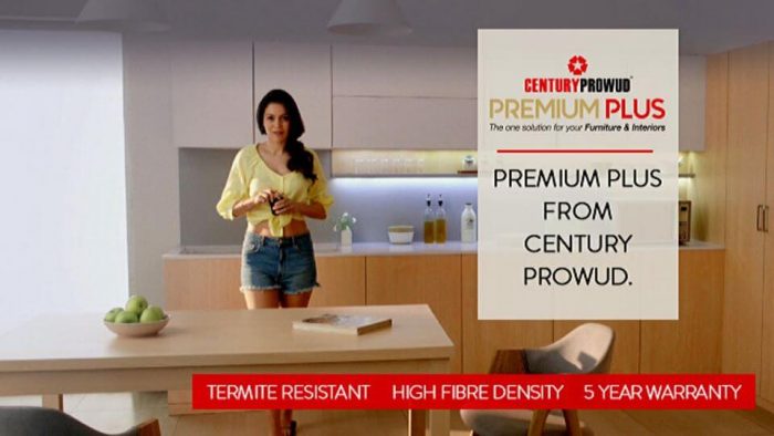 Century Prowud Premium Plus