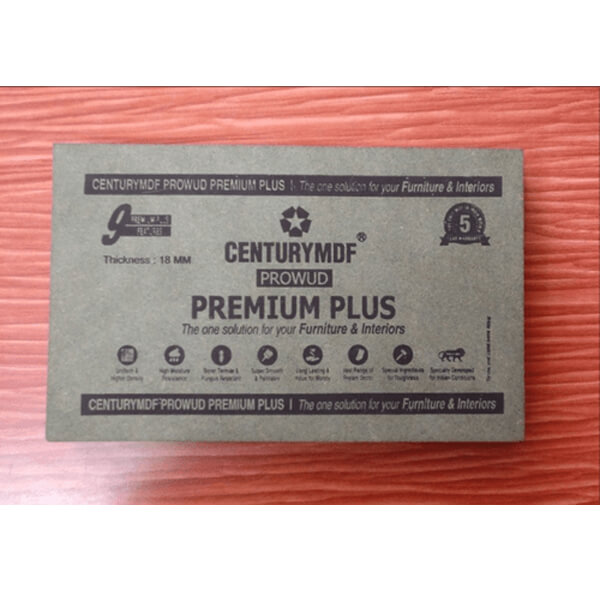 Century Prowud Premium Plus