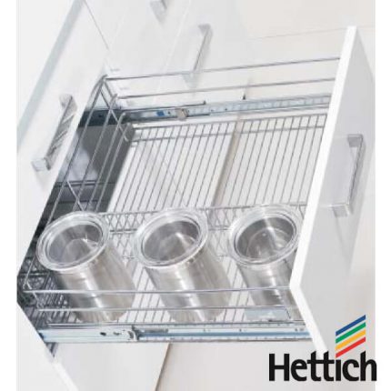 Hettich- Partition Inlet Kitchen Basket copy