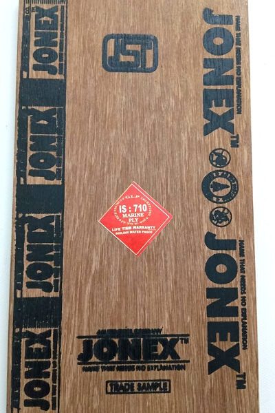 Jonex 710 Plywoods