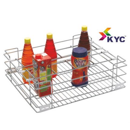 KYC Bottle Kitchen Basket