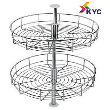 KYC Full Round Kitchen Basket