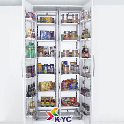 KYC Pantry Kitchen Unit