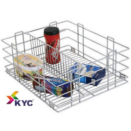 KYC Partition Kitchen Basket