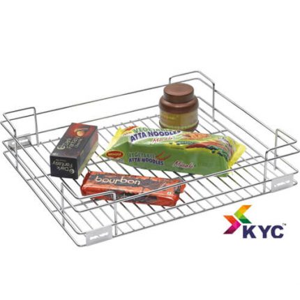 KYC Plain Kitchen Baskets