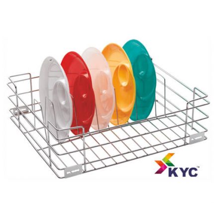 KYC Plate Kitchen Baskets