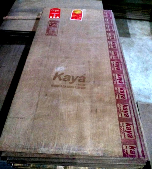 Kaya Gold 710 om 4
