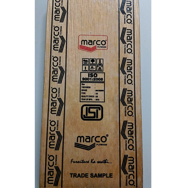Marco Ply 303 MR Plywood
