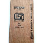 Natwar Ply IS 303 Plywoods