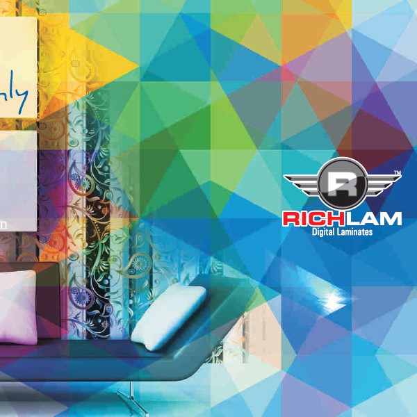 Buy Richlam Digital Laminates 