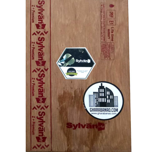 Sylvan Z+ Premium 710 Plywoods