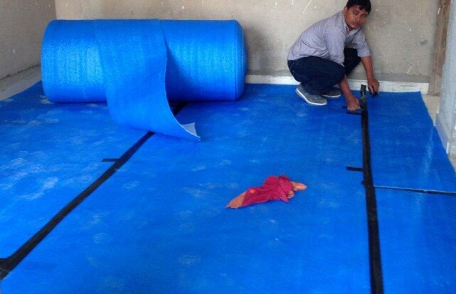 Usage and demonstration of Floor Protection Sheets (1) (1)