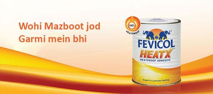 Fevicol Heatx