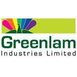 greenlam logo